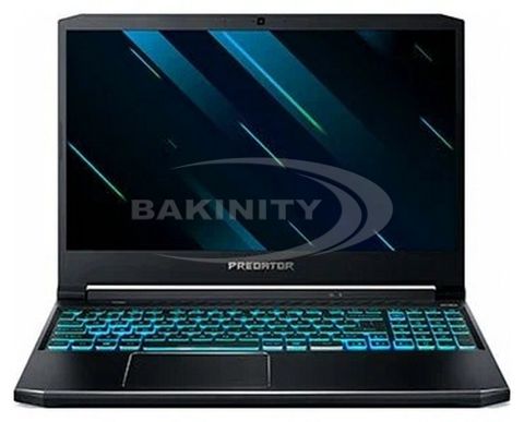 Noutbuk Acer Predator Helios 300 PH315 (NH.QGNER.007-N) — 4 593.2 ₼ · Bakı · Noutbuklar Noutbuk Acer Predator Helios 300 PH315 (NH.QGNER.007-N) — Bakı