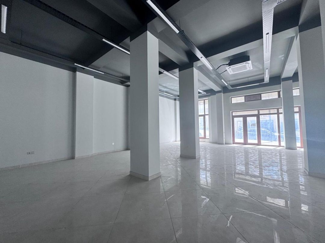 İcarəyə verilir obyekt 480 m² — Əmlak, Bakı (6)