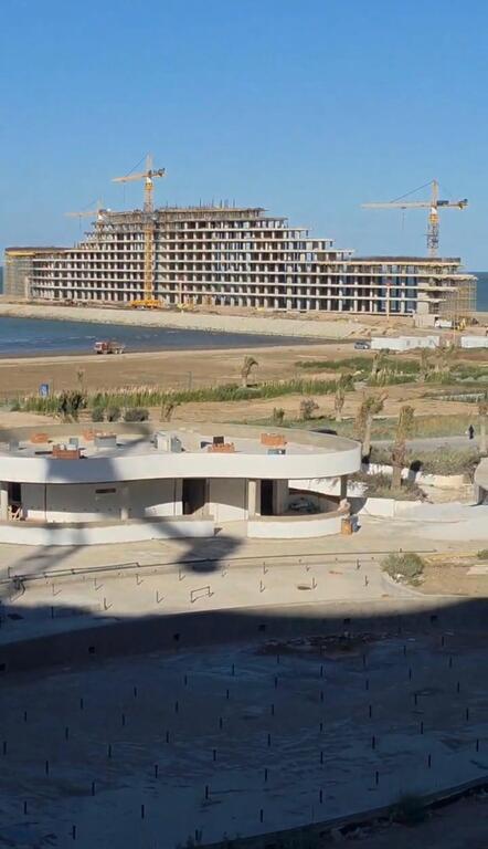 Satılır 2 otaqlı yeni tikili 85 m² — Mənzil, Bakı (4)