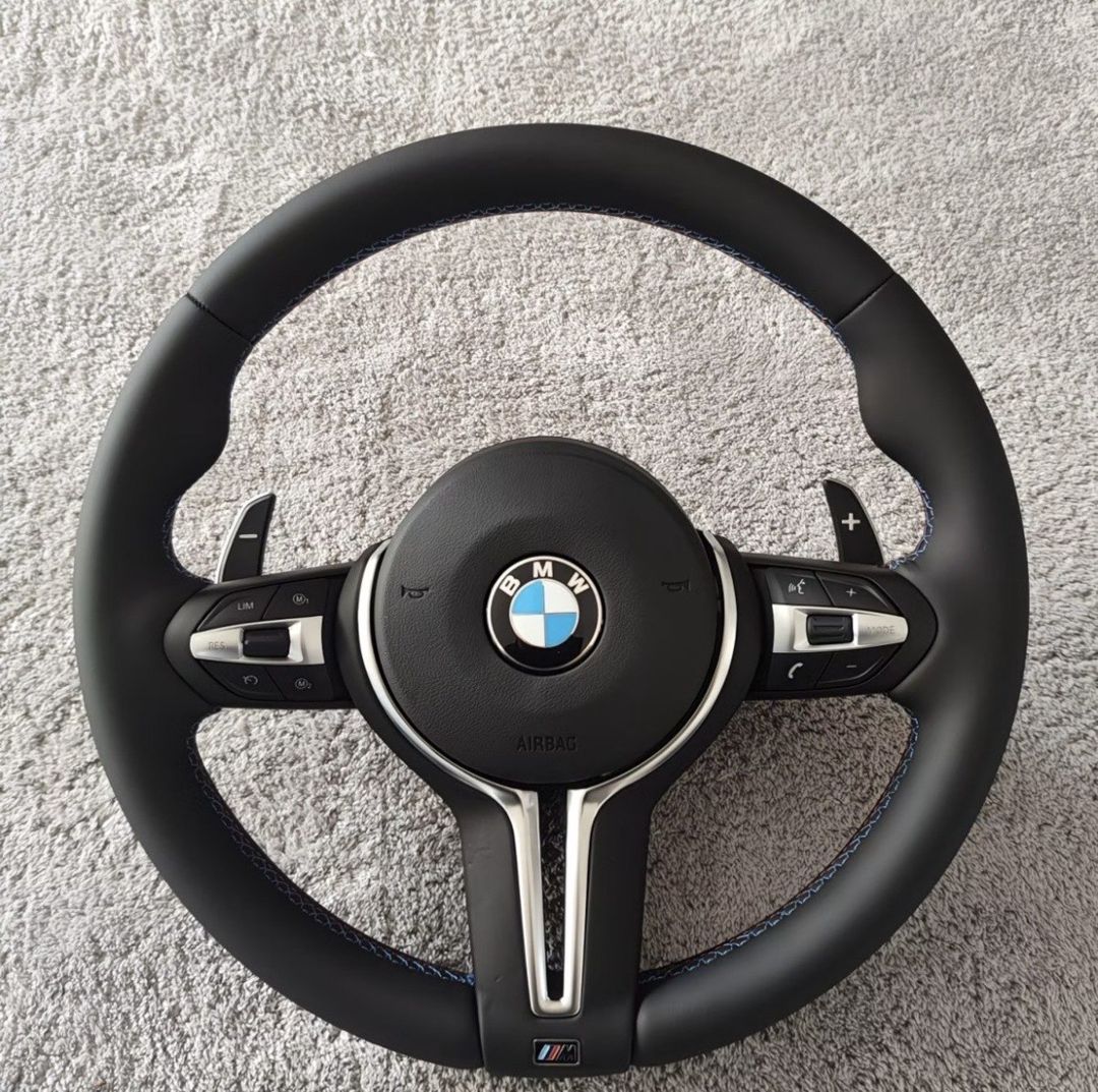 BMW M3/M5/E sükanı — Ehtiyat hissələri və aksesuarlar, Bakı (3)