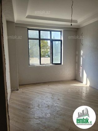 Satılır 2 otaqlı 85 m² yeni tikili 9 mkr — Mənzil (2)