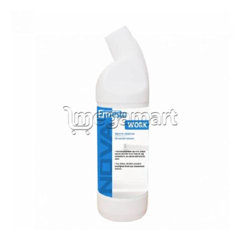 Ermesto Work Yağ və kir təmiləyici (divan, xalça və s.) 1 lt (9097) — Bakı