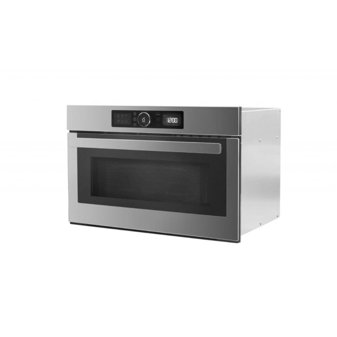 Quraşdırılan mikrodalğalı soba whirlpool amw 730/IX — Mikrodalğalı sobalar, Bakı (2)