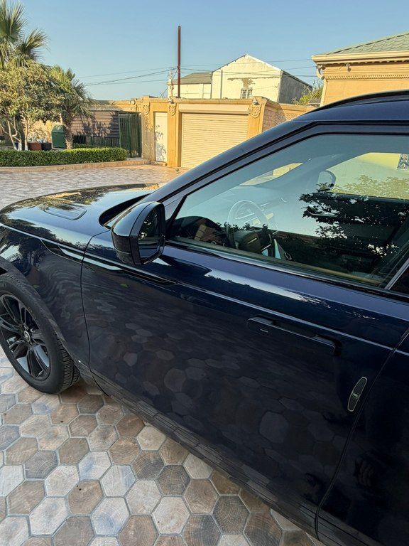 Land Rover RR Velar, 2.0 L, 2021 il, 51 000 km 99-KU-005 — Avtomobillər, Bakı (5)