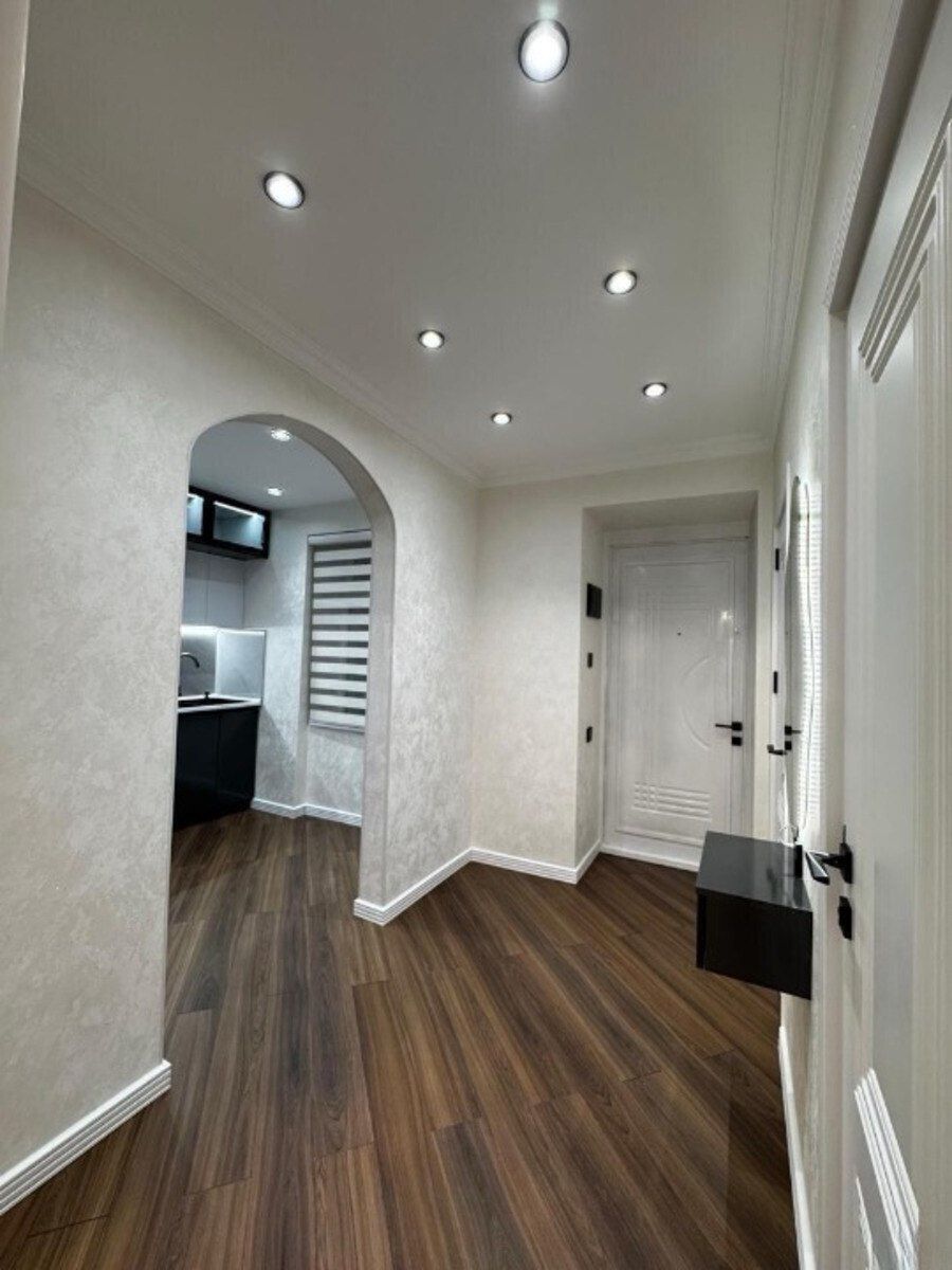 Satılır 2 otaqlı köhnə tikili 65 m² — Mənzil, Bakı (6)