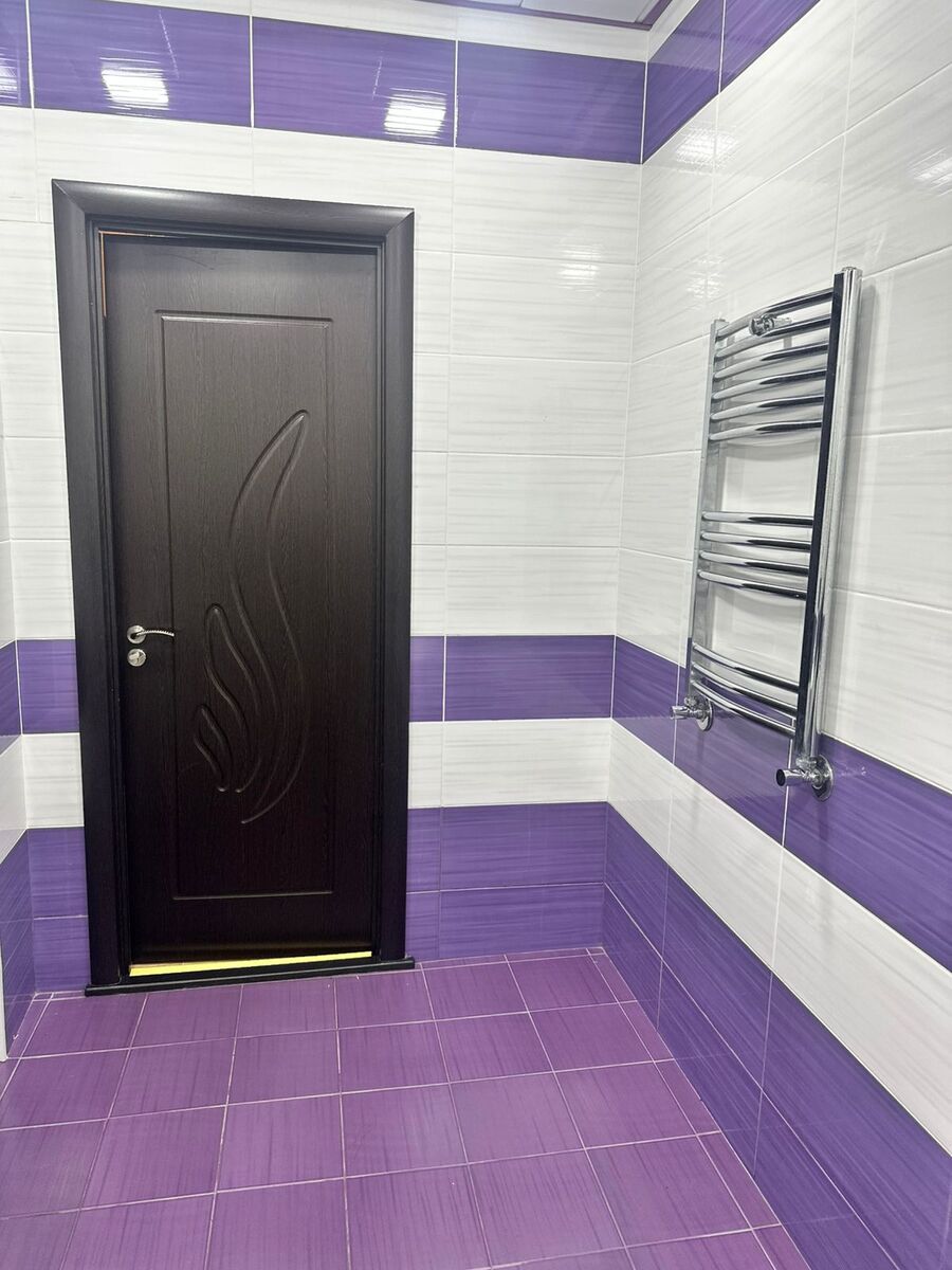 İcarəyə verilir 2 otaqlı yeni tikili 80 m² — Mənzil, Bakı (10)