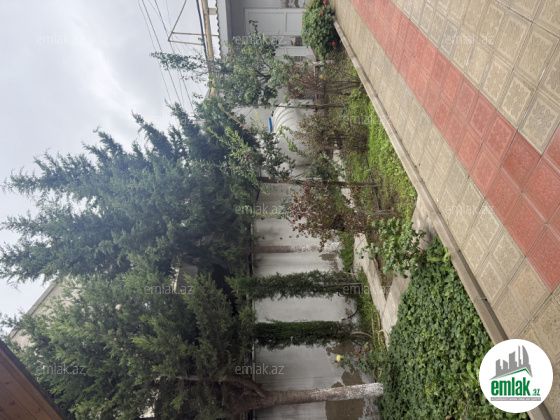 Satılır 3 otaqlı 72.1 m² bağ evi Buzovna — Ev, villa (4)