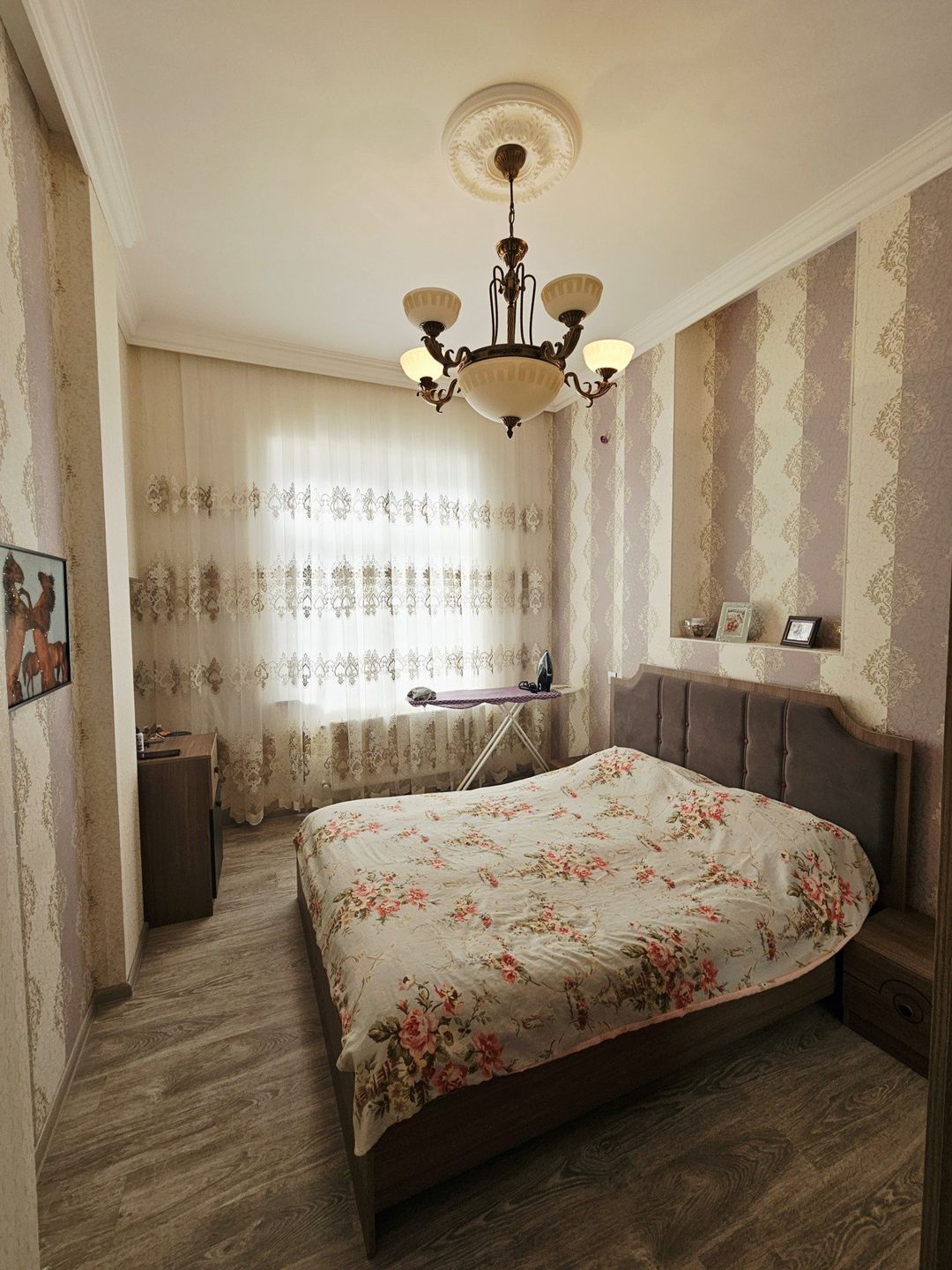 Satılır 3 otaqlı yeni tikili 70 m² — Mənzil, Bakı (7)