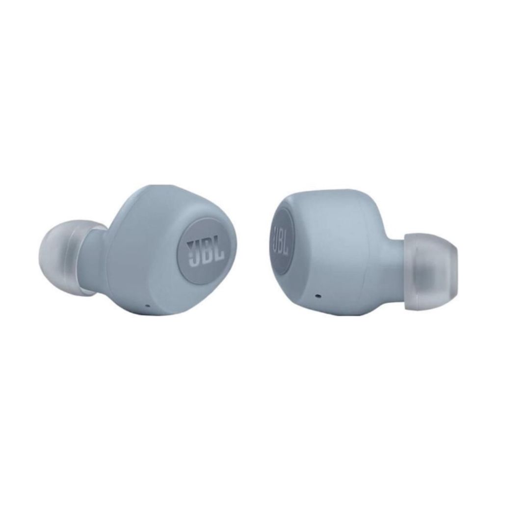 Simsiz qulaqlıqlar JBL Wave 100 TWS Blue (JBLW100TWSBLU) — Telefonlar və qadjetlər, Bakı (2)