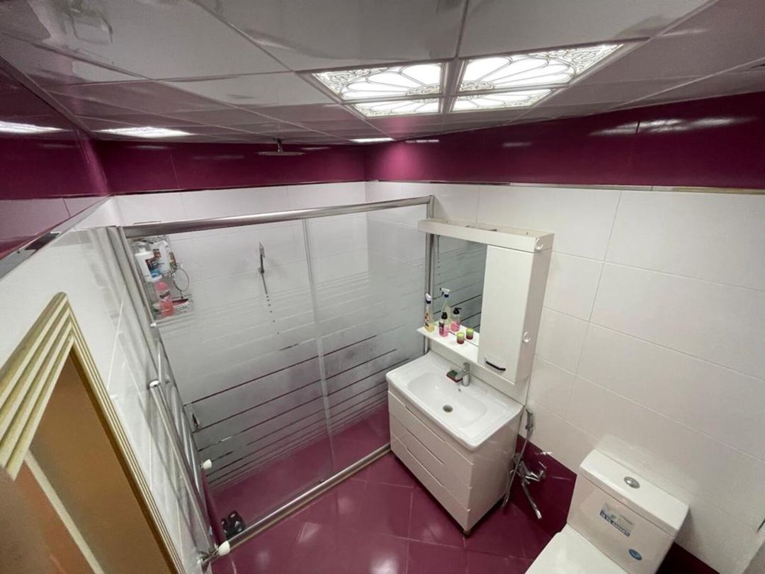 Satılır 2 otaqlı yeni tikili 53 m² — Mənzil, Bakı (3)