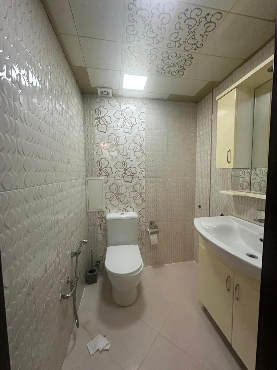 Satılır 4 otaqlı yeni tikili 153 m² — Mənzil, Bakı (11)