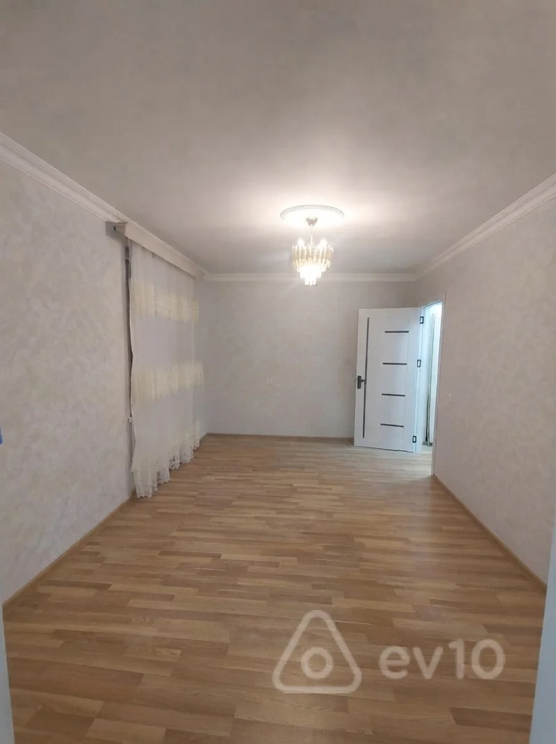 1 otaqlı mənzil, 35 m², Naçvanski Küçəsi — Mənzil, Bakı (2)