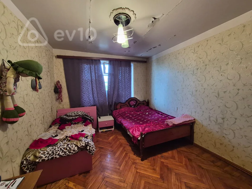 2 otaqlı mənzil, 51 m², Heydər Əliyev Mərkəzinin yaxınlığı — Mənzil, Bakı (4)