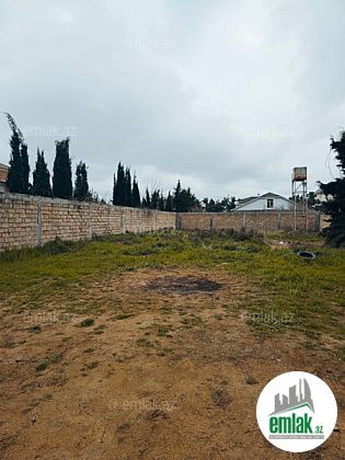 Satılır 8 sot torpaq Mərdəkan — Torpaq (6)