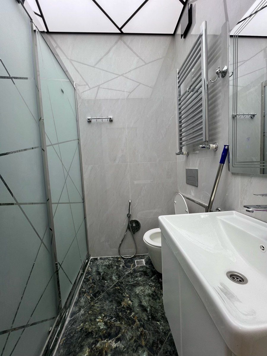 Satılır 3 otaqlı yeni tikili 55 m² — Mənzil, Bakı (11)