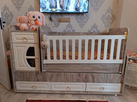 Usaq kravati matras daxil yeniden secilmir 120azn masazir 3646 — 120 ₼ · Digah · Bəşikləri Usaq kravati matras daxil yeniden secilmir 120azn masazir 3646 — Digah
