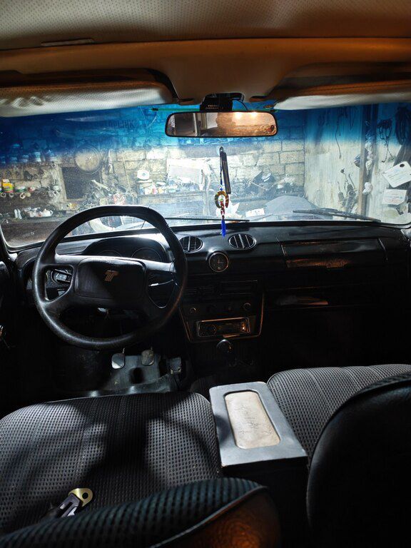 Lada (VAZ) 2106, 1.5 L, 1985 il, 80 000 km 10-UN-194 — Avtomobillər, Bakı (3)