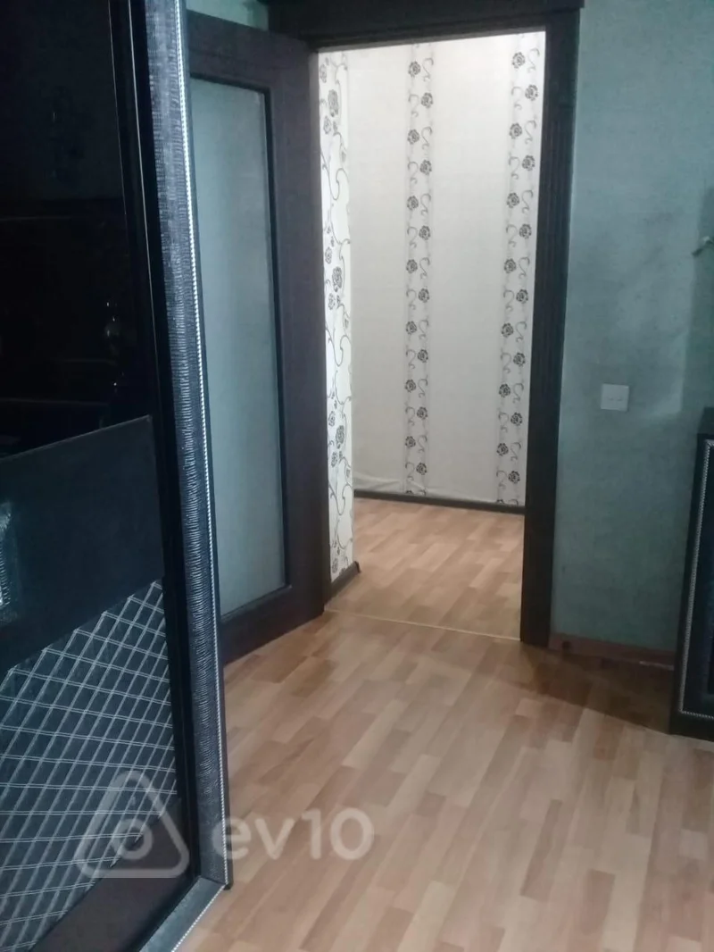 3 otaqlı mənzil, 125 m², Ceyhun Səlimov küçəsi — kirayə — Mənzil, Bakı (9)