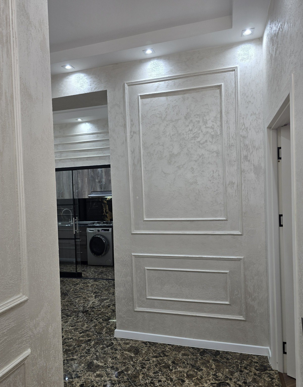 3 otaqlı mənzil 71 m² satılır — Mənzil, Bakı (8)