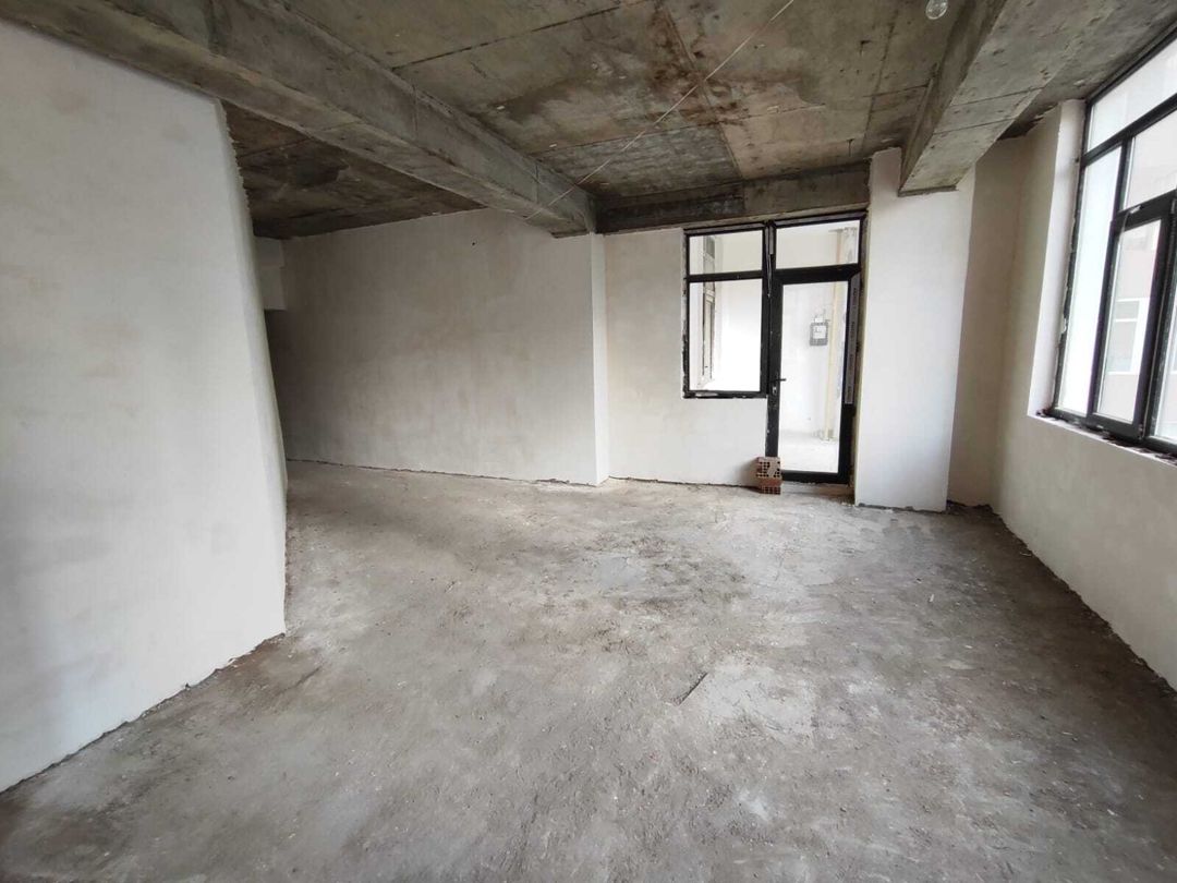 Satılır 2 otaqlı yeni tikili 118 m² — Mənzil, Bakı (4)