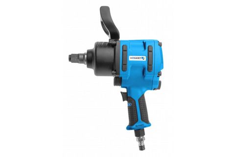 Pnevmatik zərbəli açar "Högert HT4R625" — 490 ₼ · Bakı · Təmir və inşaat Pnevmatik zərbəli açar "Högert HT4R625" — Bakı