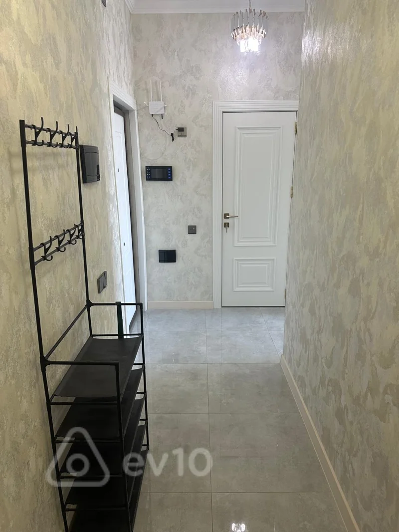 2 otaqlı mənzil, 80 m², Ehmedli m — kirayə — Mənzil, Bakı (8)