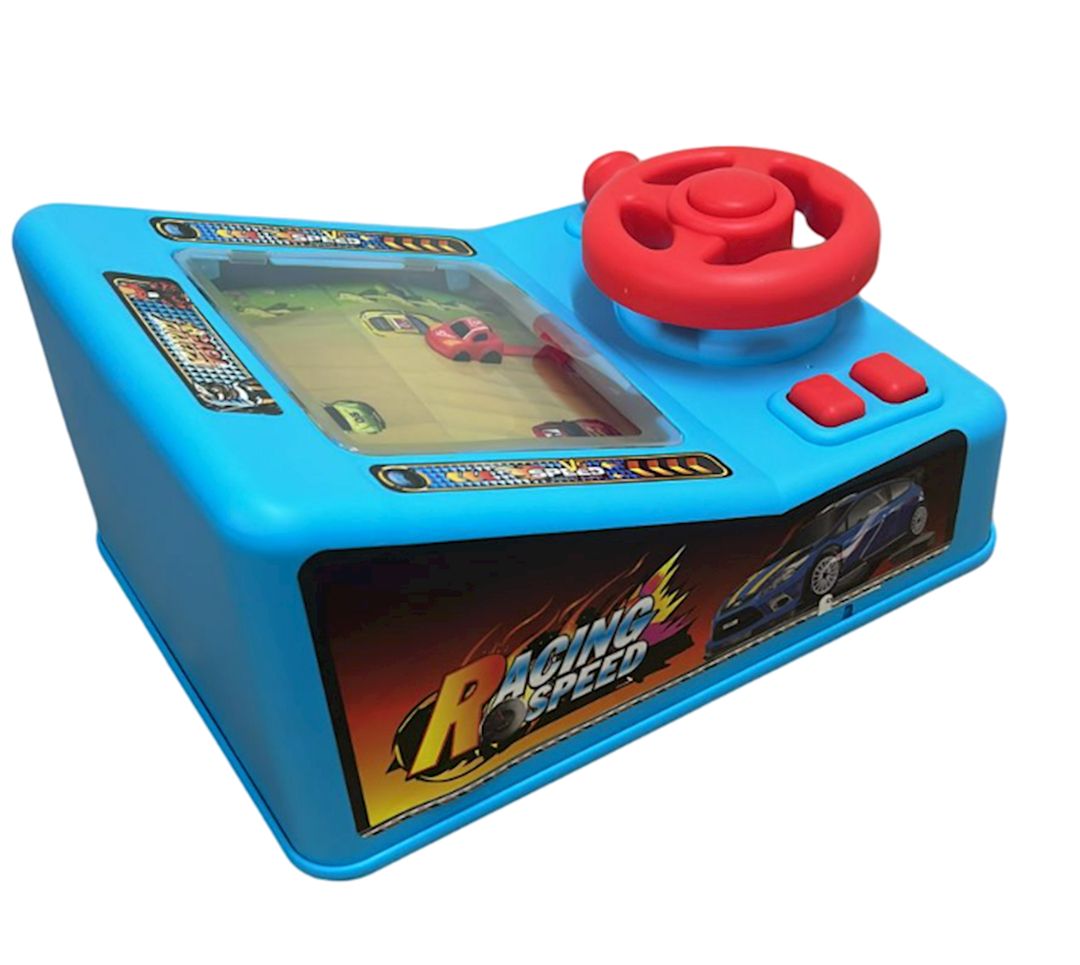 Tetris ilə interaktiv oyuncaq Tetris 2200000000767, 40x10 sm, məhsul çeşiddə — Mallar, Bakı (2)