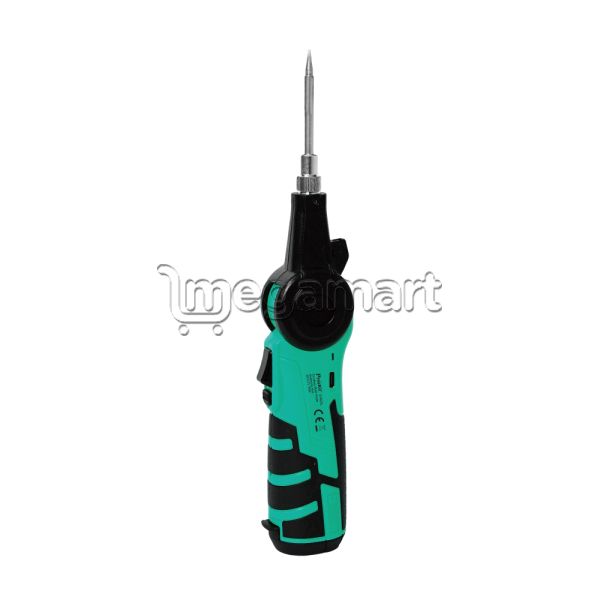 Akkumulyatorlu lehim aparatı Pro'sKit SI-B20L Cordless Multi-Angle Soldering Iron — Lehimlə avadanlığı, Bakı (2)