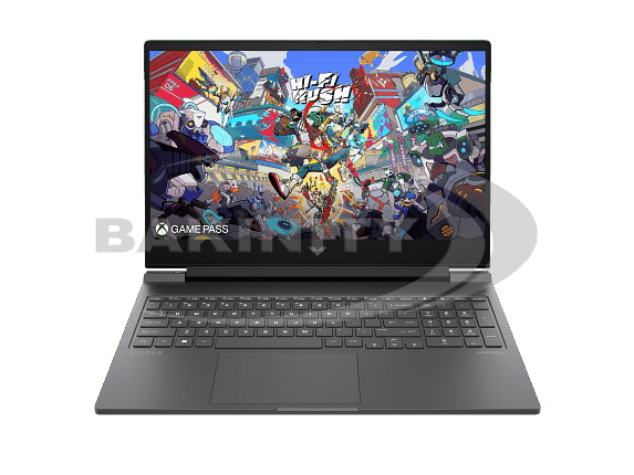 Noutbuk Victus Gaming 16-r1062ci (A33VZEA) — Noutbuklar, Bakı