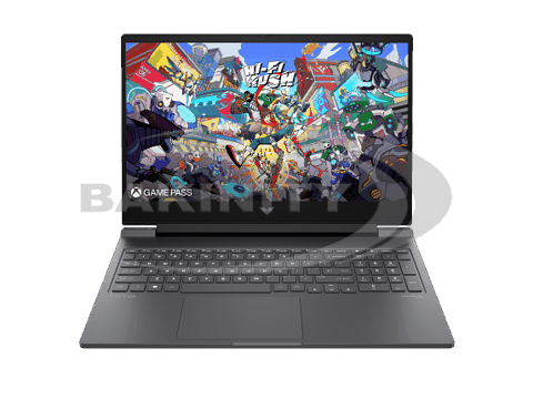 Noutbuk Victus Gaming 16-r1062ci (A33VZEA) — Bilgisayarlar ve dizüstü bilgisayarlar