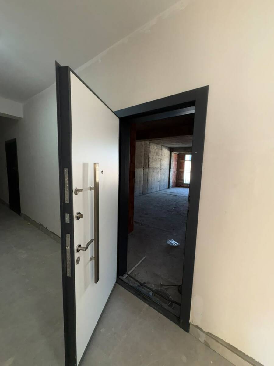 Satılır 2 otaqlı yeni tikili 72.8 m² — Mənzil, Sumqayıt (11)