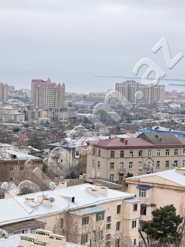 3 otaqlı Yeni tikili, Satış, Bakı, Yasamal, Elmlər Akademiyası — Mənzil, Bakı (4)