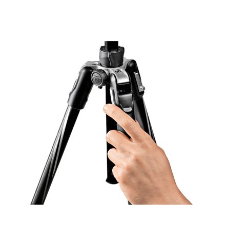 Tripod Manfrotto pulsuz adv al twt blk dəsti (MKBFRTA4BK-BH) — Almal — Dayaqlar və ştativlər