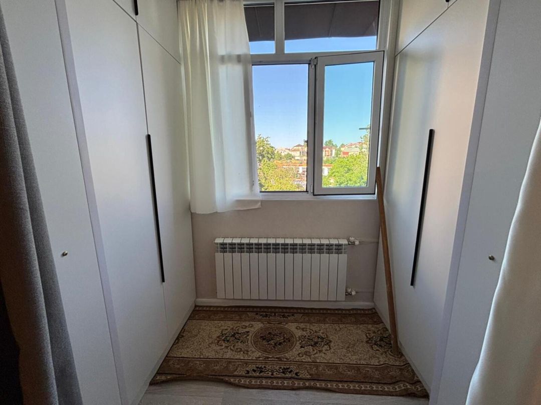 Satılır 2 otaqlı köhnə tikili 61 m² — Mənzil, Bakı (11)