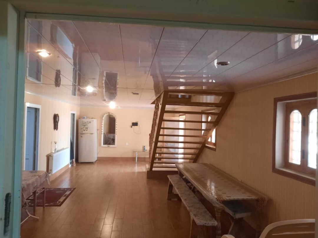 Satılır 5 otaqlı həyət evi/bağ evi 250 m² — Ev, villa, Bakı (9)