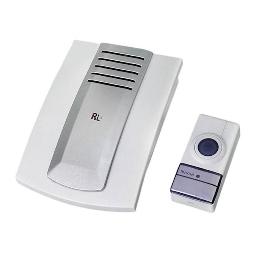 Simsiz zəng RL-3971 — Domofonlar, Bakı (2)