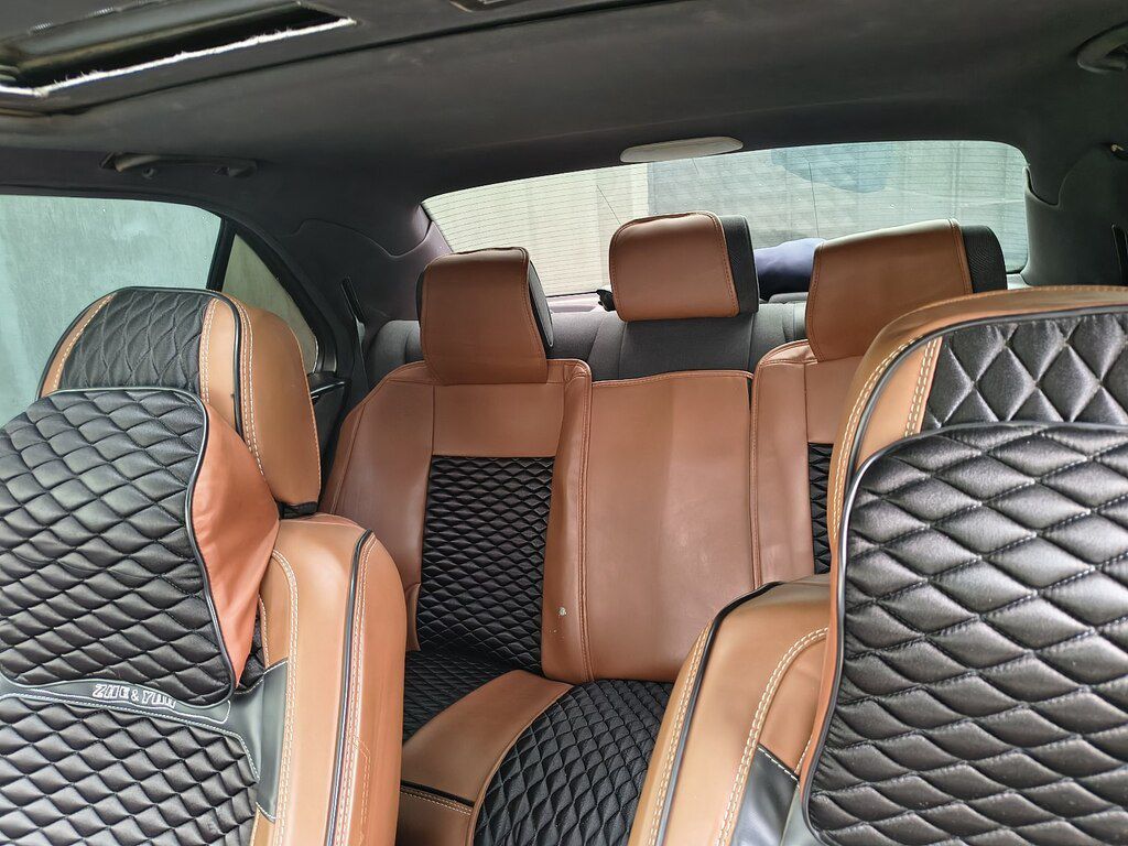 Mercedes E 240, 2.4 L, 2000 il, 253 023 km 90-SA-985 — Avtomobillər, Xaçmaz (10)