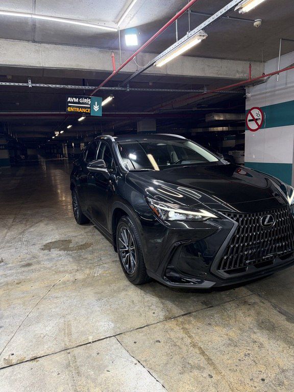 Lexus NX 350h, 2.5 L, 1.6 kWh, 2023 il, 44 923 km — Avtomobillər, Bakı (7)