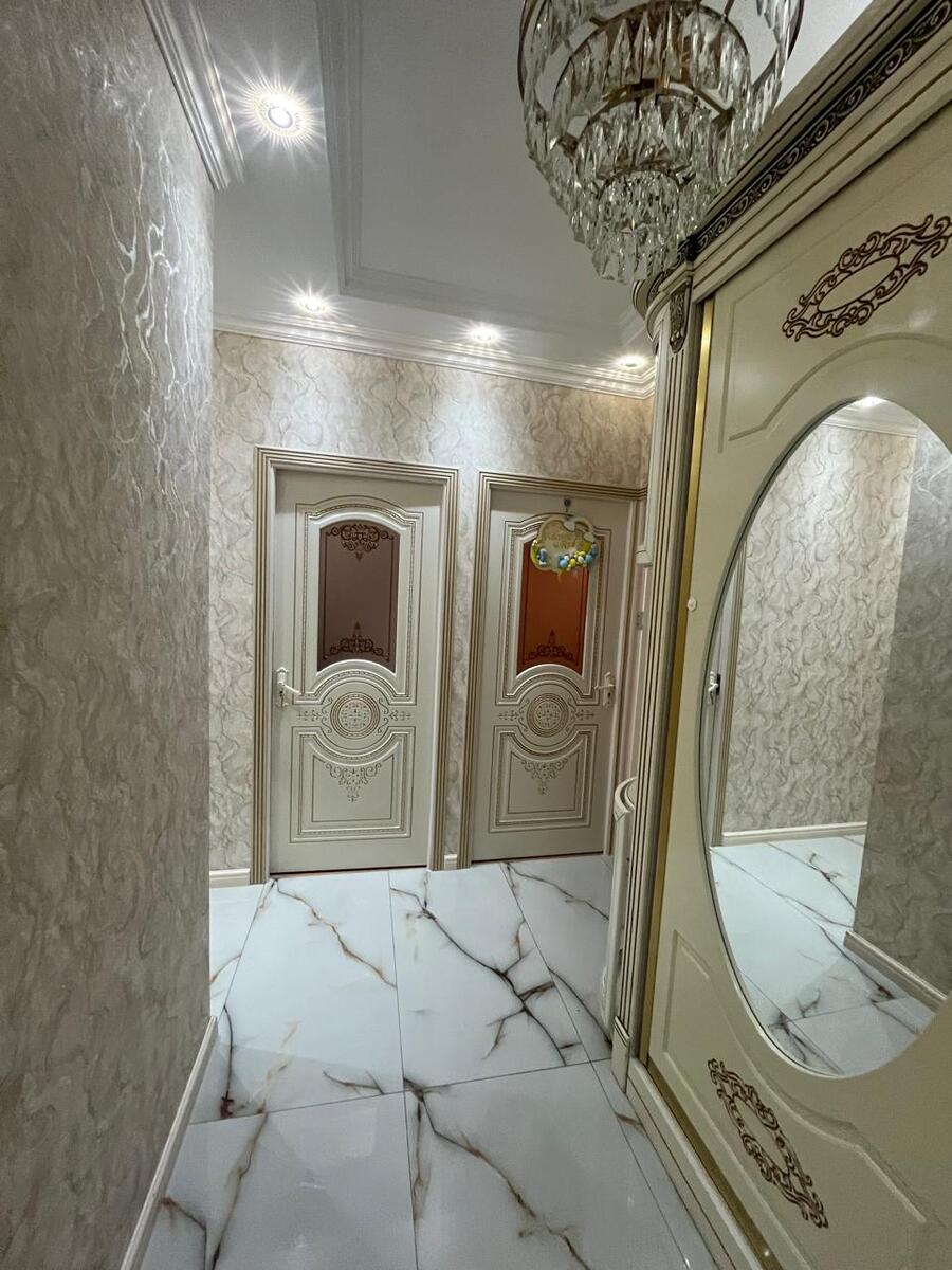 Satılır 3 otaqlı köhnə tikili 85 m² — Mənzil, Bakı (11)