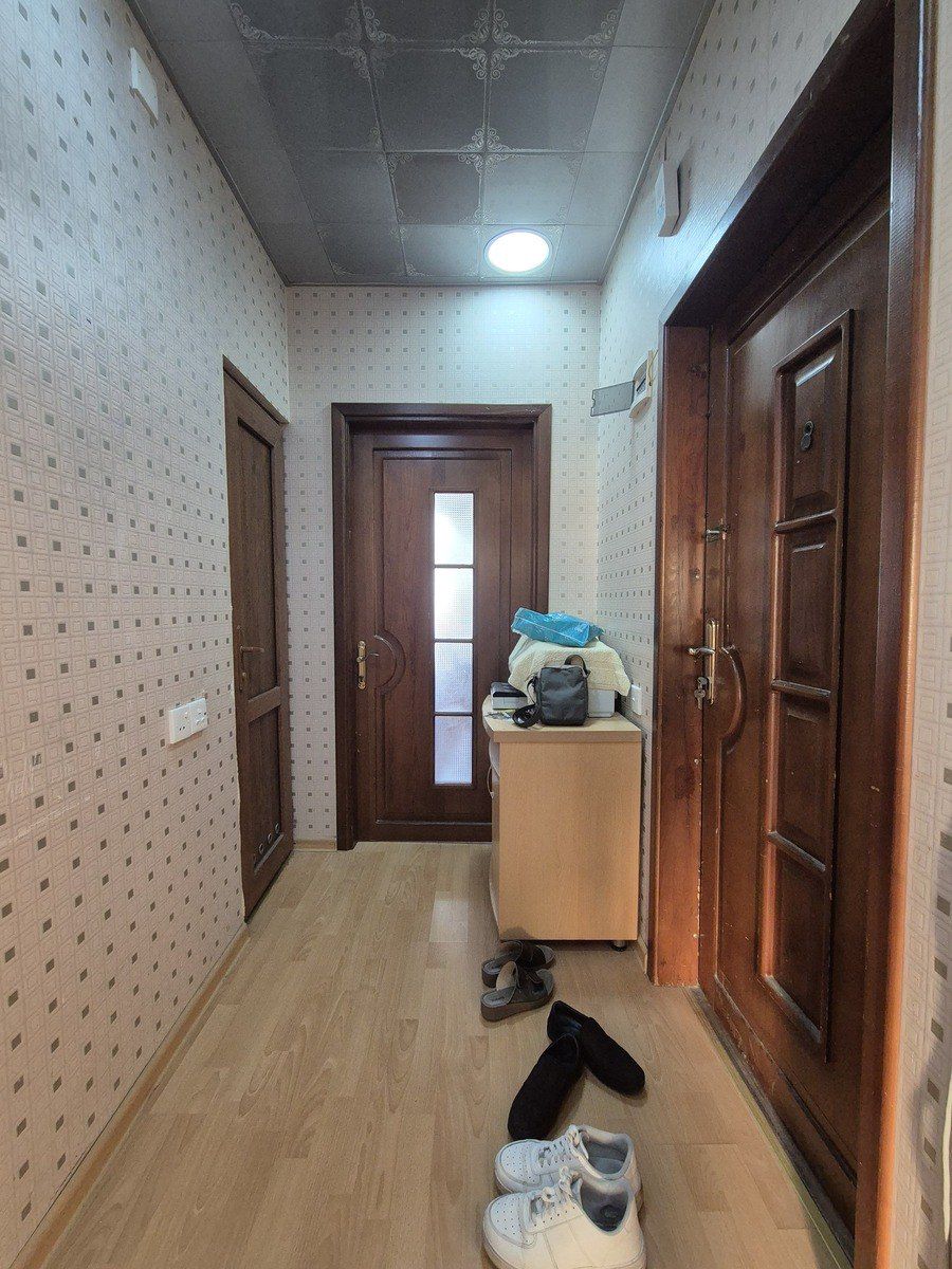 3-otaqlı mənzil, Qaraçuxur qəs., 65 m² — Mənzil, Bakı (10)