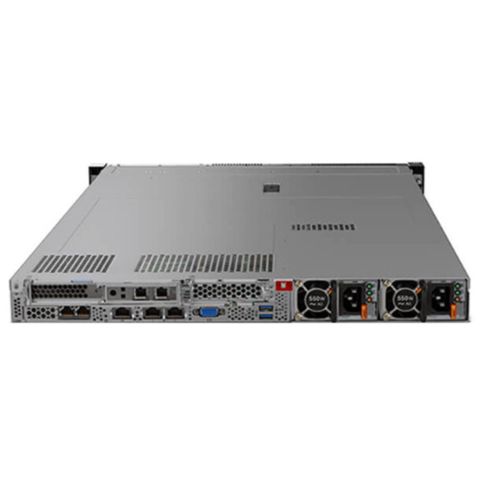 Lenovo SR530 7X08A0AEEA-N Server — Bakı