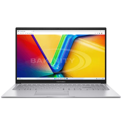 Noutbuk Asus Vivobook 15 X1504ZA-BQ062 (90NB1022-M003L0) — 1 012.8 ₼ · Bakı · Noutbuklar Noutbuk Asus Vivobook 15 X1504ZA-BQ062 (90NB1022-M003L0) — Bakı