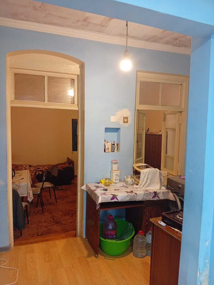 Satılır 1 otaqlı həyət evi/bağ evi 40 m² — Ev, villa, Bakı (7)