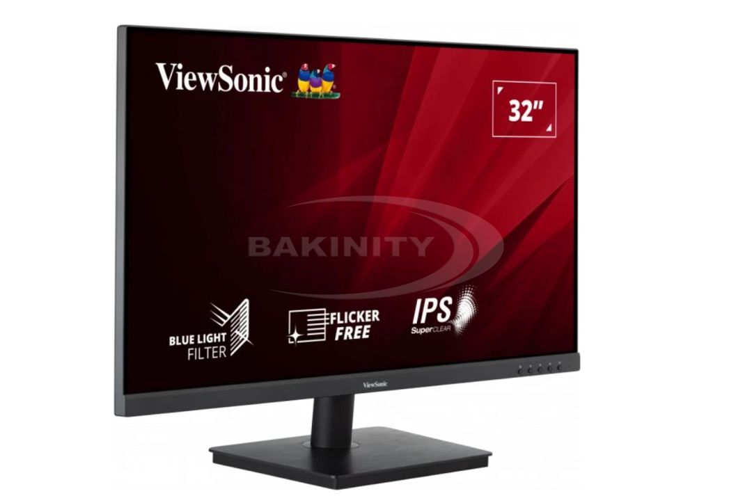Monitor View Sonic VA3209-MH — Monitorlər, Bakı (4)
