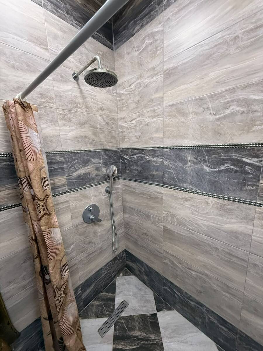 İcarəyə verilir 3 otaqlı yeni tikili 96 m² — Mənzil, Xırdalan (10)