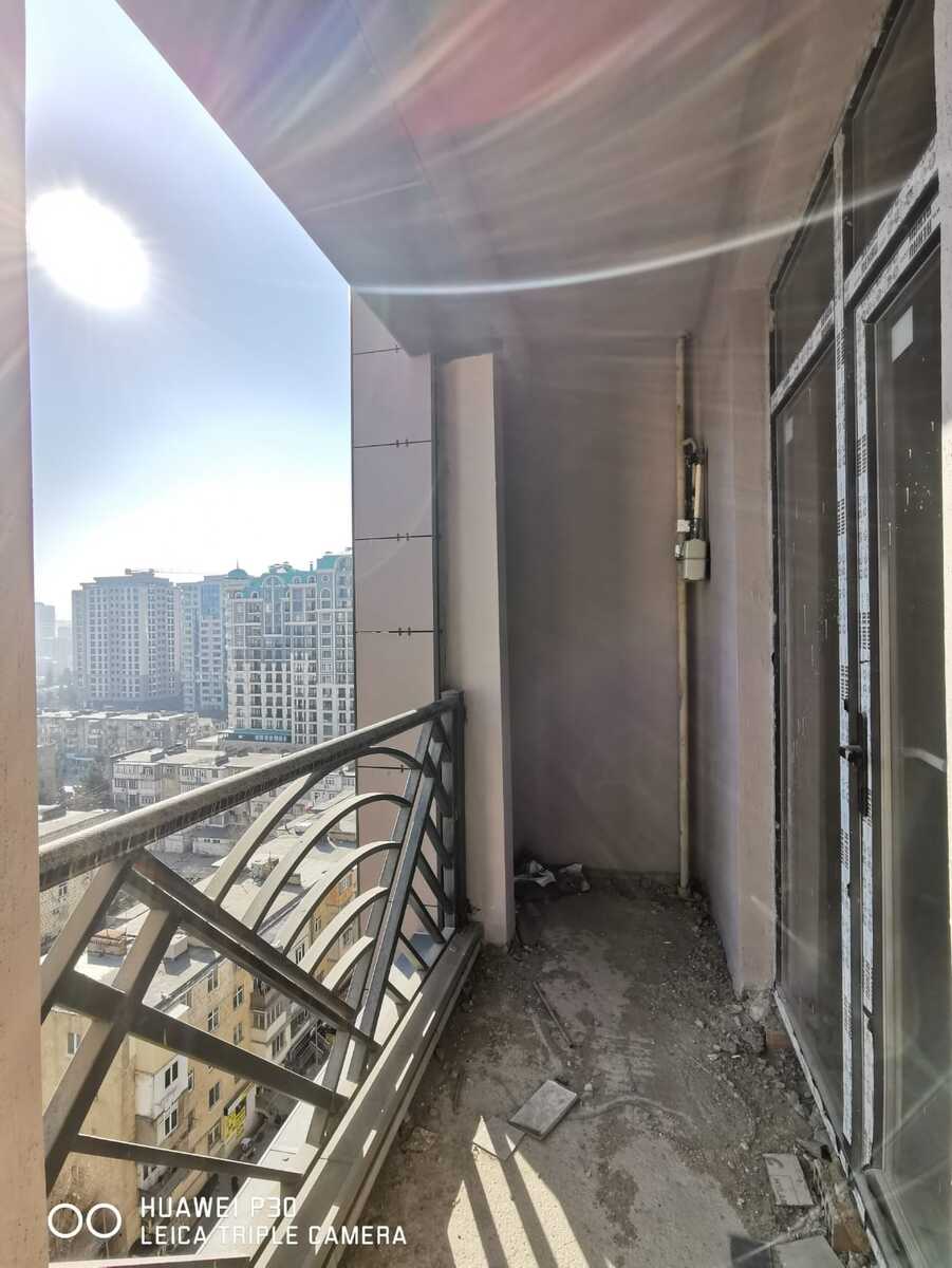 Satılır 3 otaqlı yeni tikili 157 m² — Mənzil, Bakı (4)