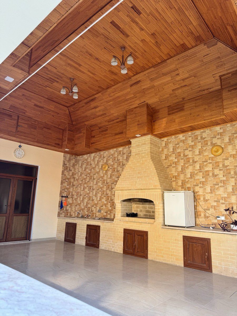 Bağ evi, Maştağa qəs — Ev, villa, Bakı (3)