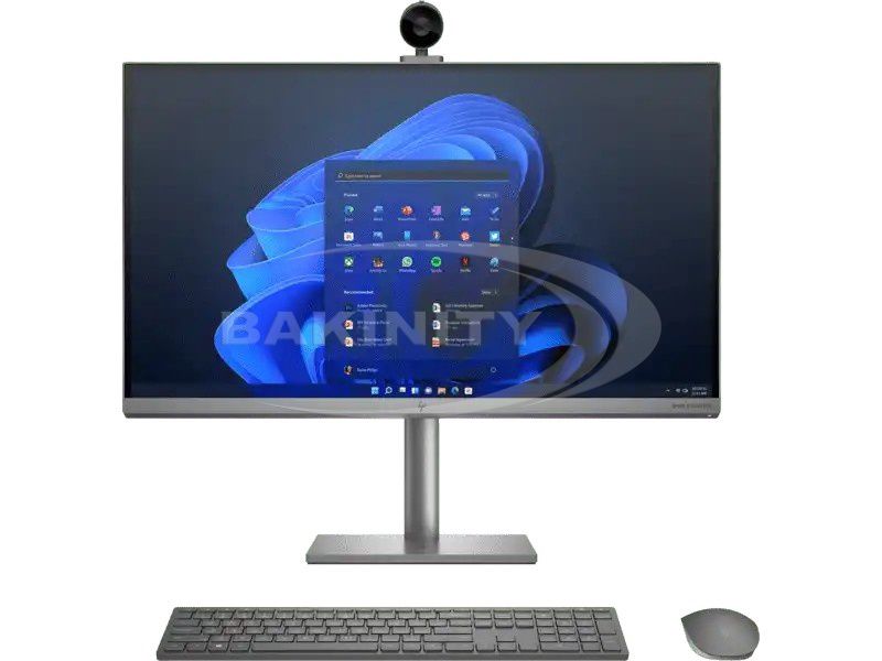 Monoblok HP Envy All-in-One 27-cp0000ci (6C849EA) — Monobloklar, Bakı