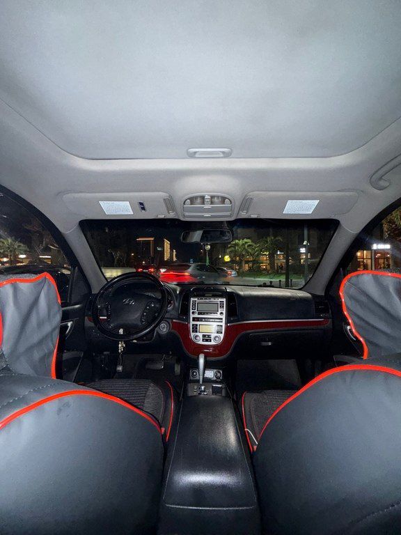 Hyundai Santa Fe, 2.7 L, 2009 il, 285 000 km 90-FE-117 — Avtomobillər, Bakı (11)