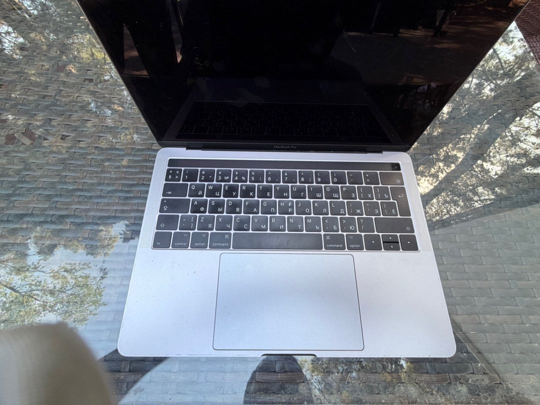 Apple Macbook Pro — Noutbuklar, Bakı (2)